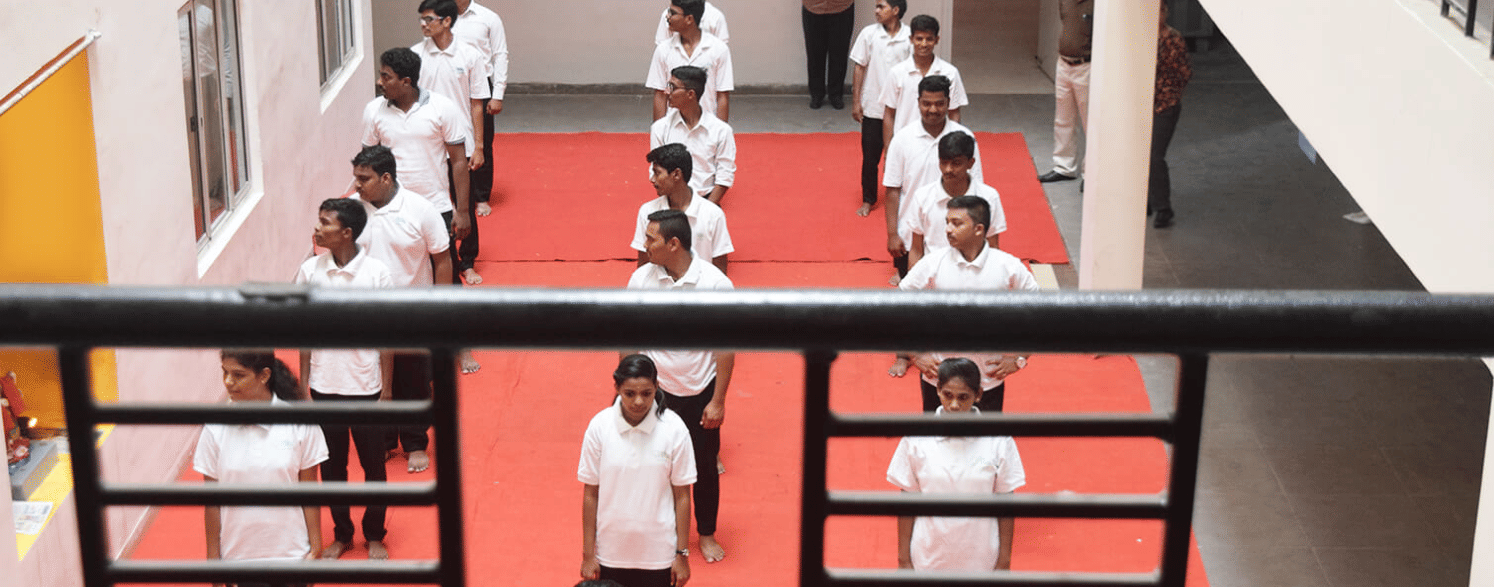 Leo Academy of Hospitality and Tourism Management Hyderabad Events photo 19